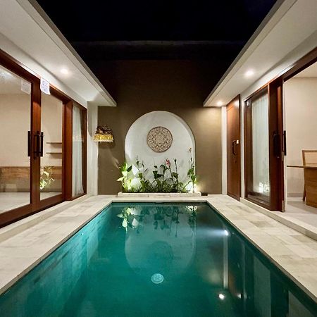 Solvana Villas Sanur By Agata Eksteriør bilde