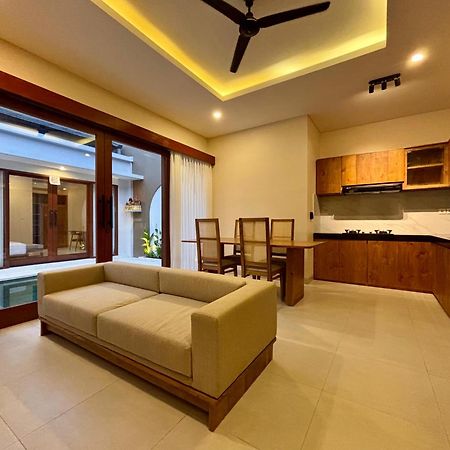 Solvana Villas Sanur By Agata Eksteriør bilde