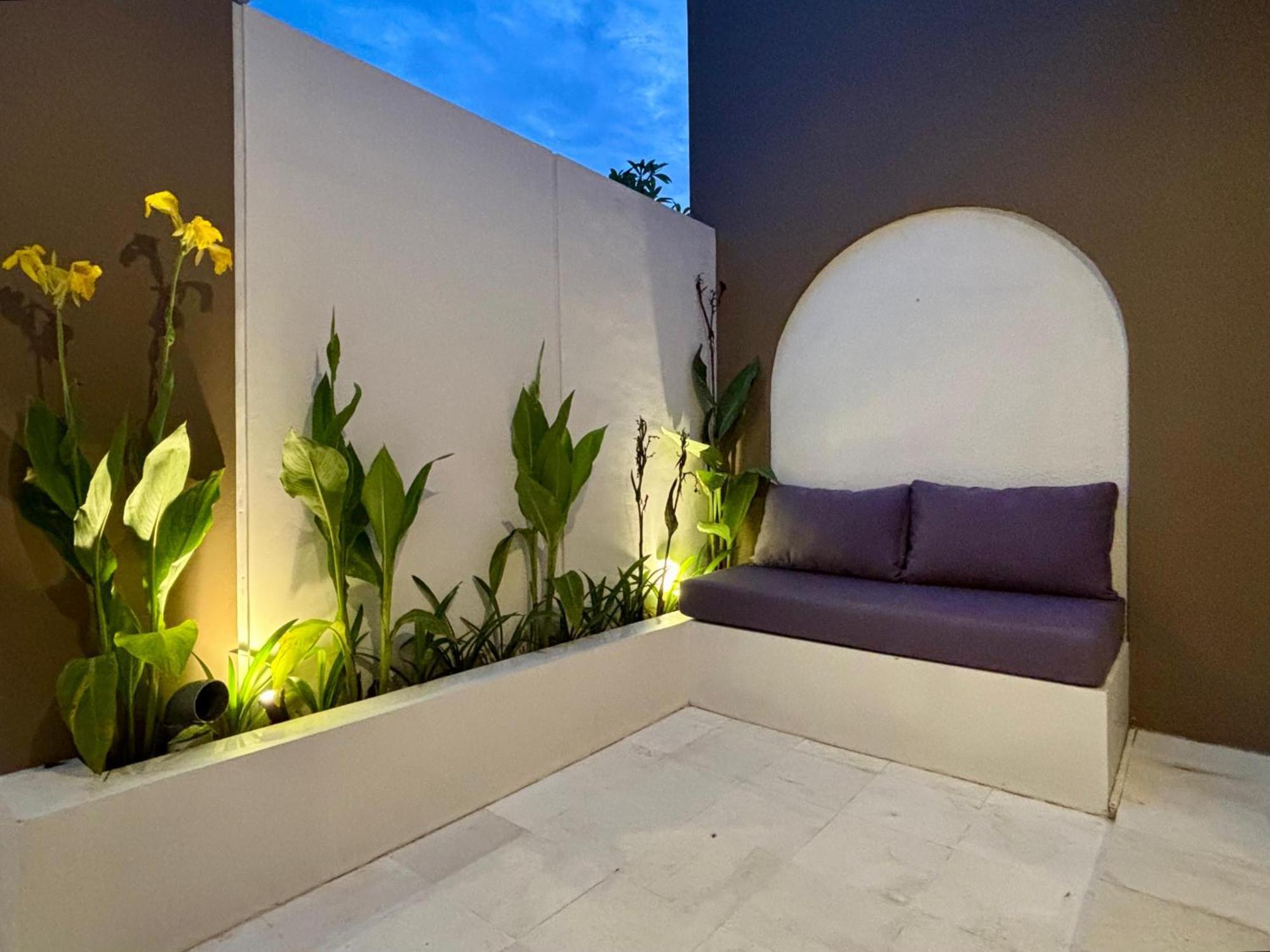 Solvana Villas Sanur By Agata Eksteriør bilde